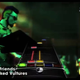 Diving In To Rock Band 3's Keyboard Play